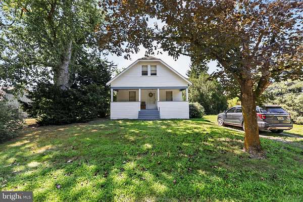 4.87 Acres of Land for Sale in Glassboro, New Jersey