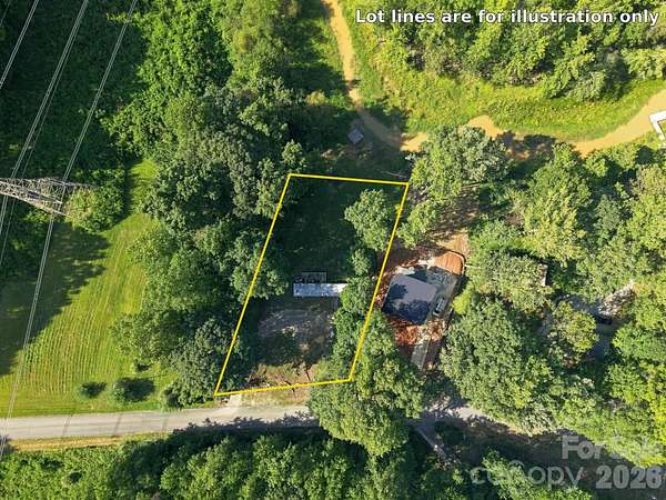 0.44 Acres of Residential Land for Sale in Sherrills Ford, North Carolina
