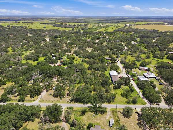 2.18 Acres of Land for Sale in San Antonio, Texas