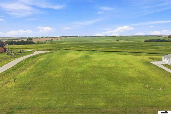 3 Acres of Residential Land for Sale in Hickman, Nebraska