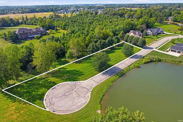 1.43 Acres of Residential Land for Sale in Muncie, Indiana