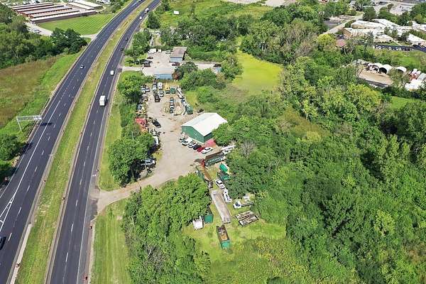 2 Acres of Mixed-Use Land for Sale in Wauconda, Illinois