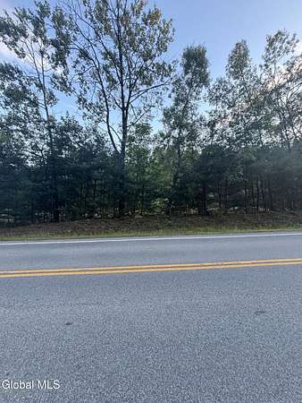 13.6 Acres of Land for Sale in Hadley, New York