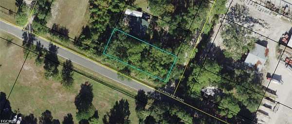 0.21 Acres of Land for Sale in Panacea, Florida