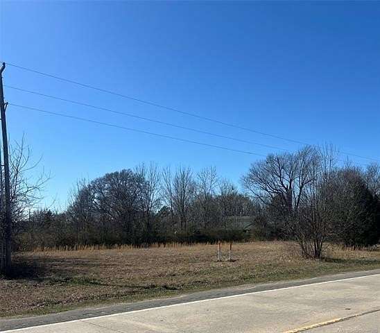0.48 Acres of Residential Land for Sale in Vian, Oklahoma