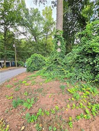 0.06 Acres of Residential Land for Sale in Scottdale, Georgia