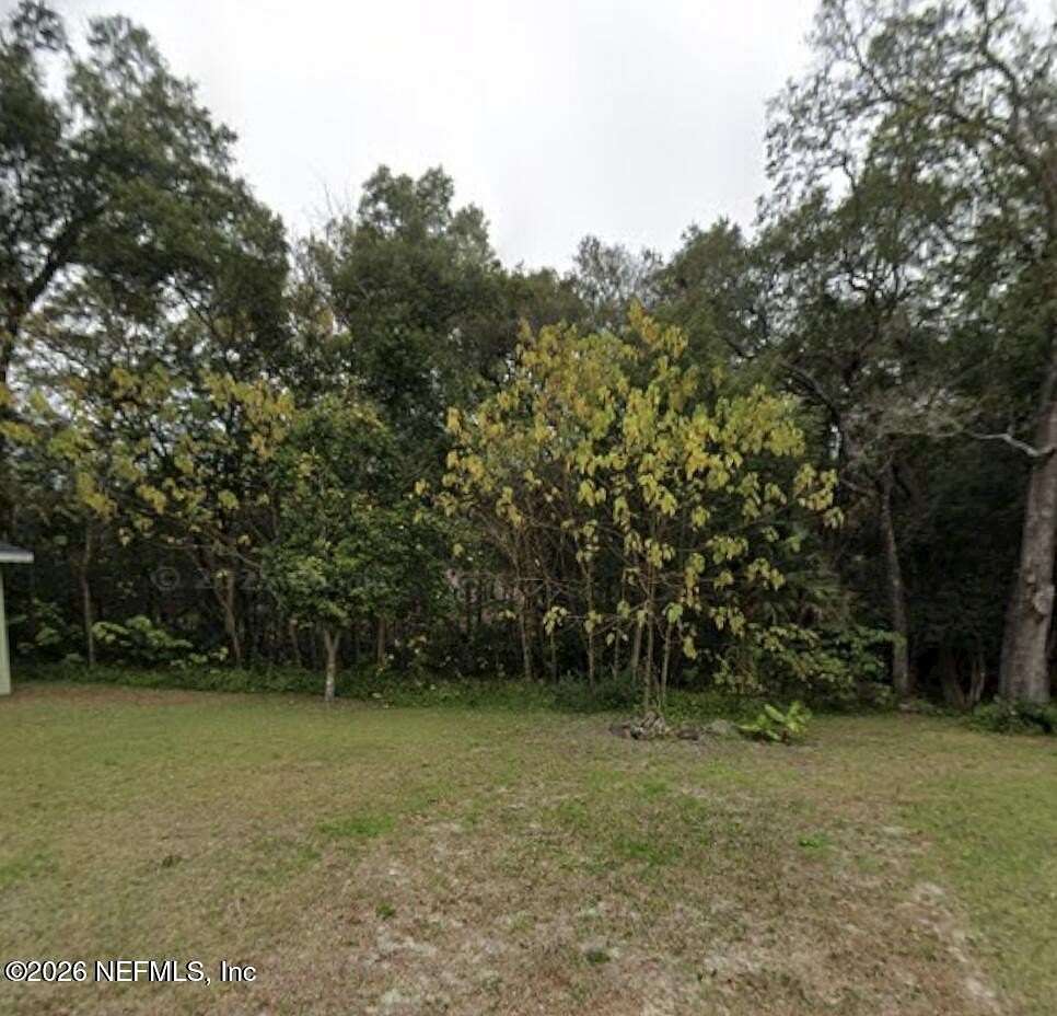 0.43 Acres of Residential Land for Sale in Jacksonville, Florida