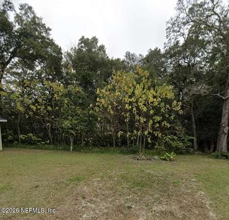 0.43 Acres of Residential Land for Sale in Jacksonville, Florida