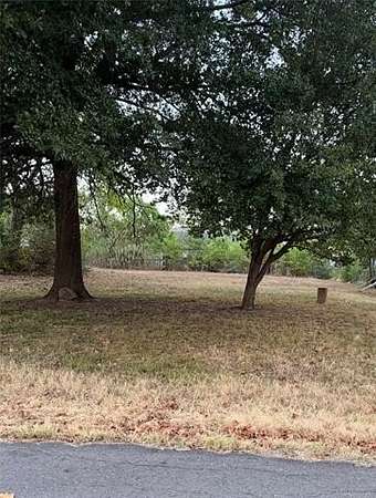 0.2 Acres of Residential Land for Sale in Vian, Oklahoma