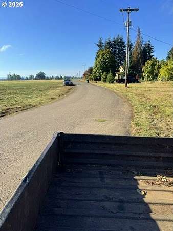29.7 Acres of Agricultural Land for Sale in Hubbard, Oregon