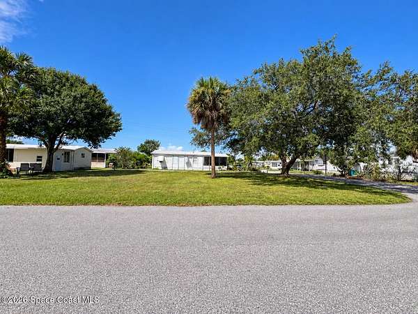 0.1 Acres of Residential Land for Sale in Sebastian, Florida