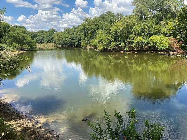 227 Acres of Land for Sale in Santo, Texas