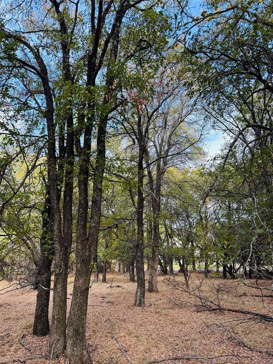 0.27 Acres of Residential Land for Sale in Whitney, Texas