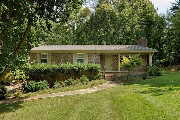 2 Acres of Land with Home for Sale in Florence, Alabama