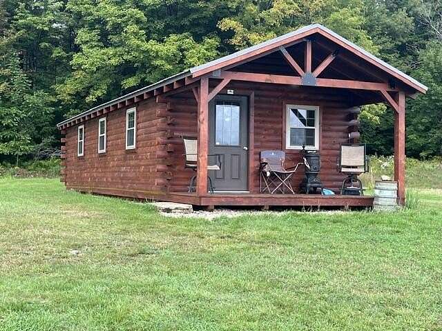 80 Acres of Land for Sale in Saranac, New York
