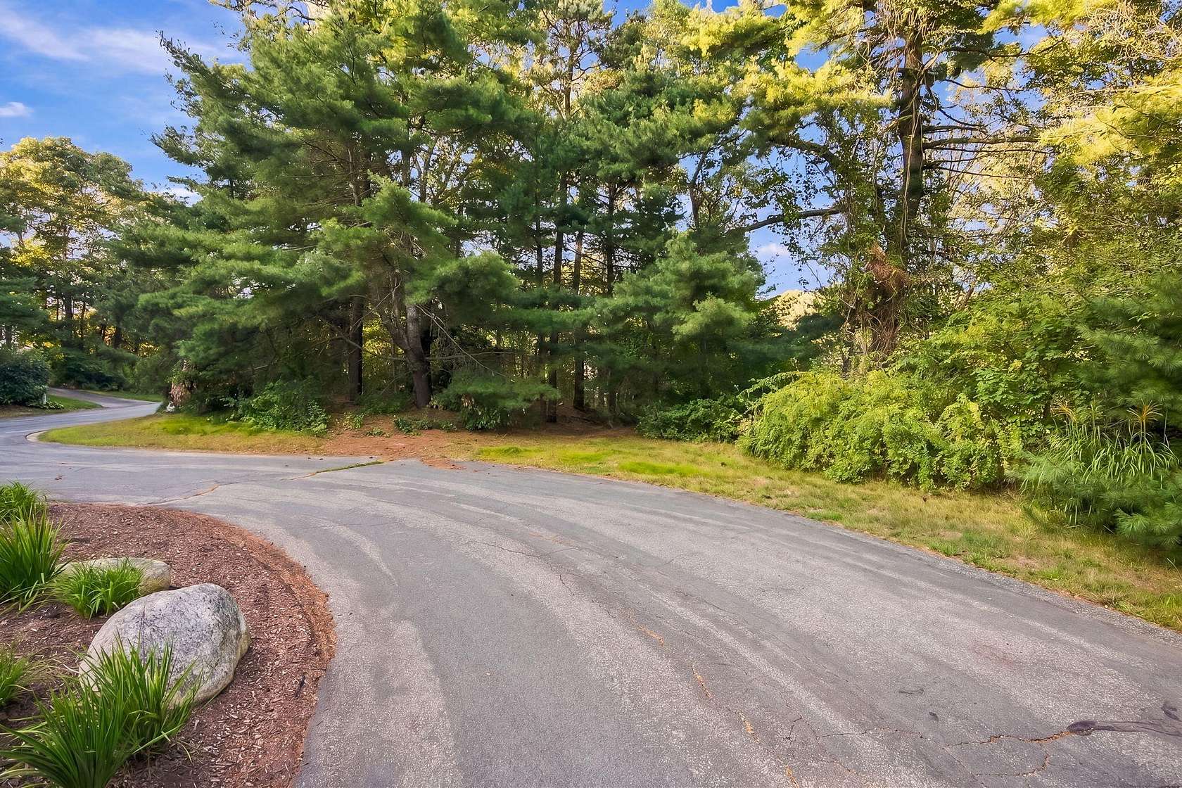 2 Acres of Residential Land for Sale in Forestdale, Massachusetts