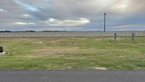 0.14 Acres of Residential Land for Sale in Fredericksburg, Texas