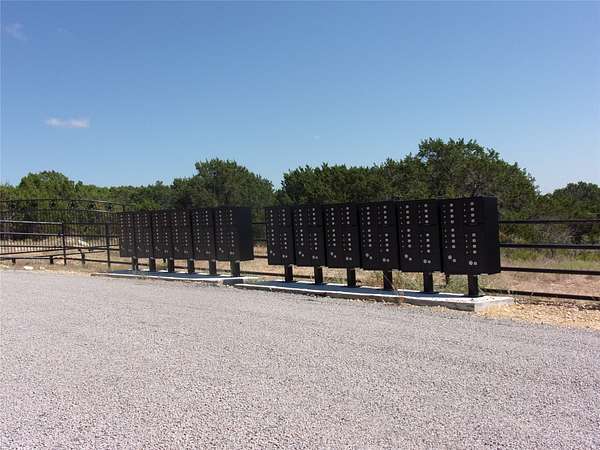 5 Acres of Residential Land for Sale in San Saba, Texas
