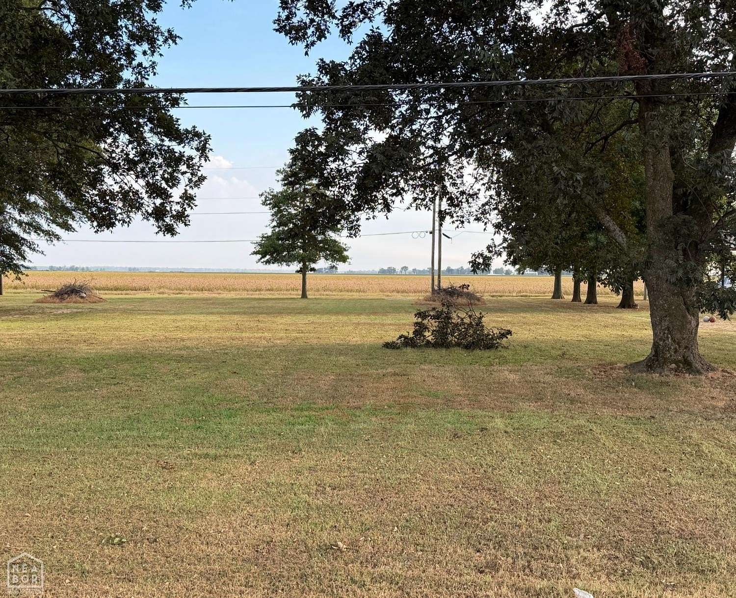 0.46 Acres of Residential Land for Sale in Caraway, Arkansas