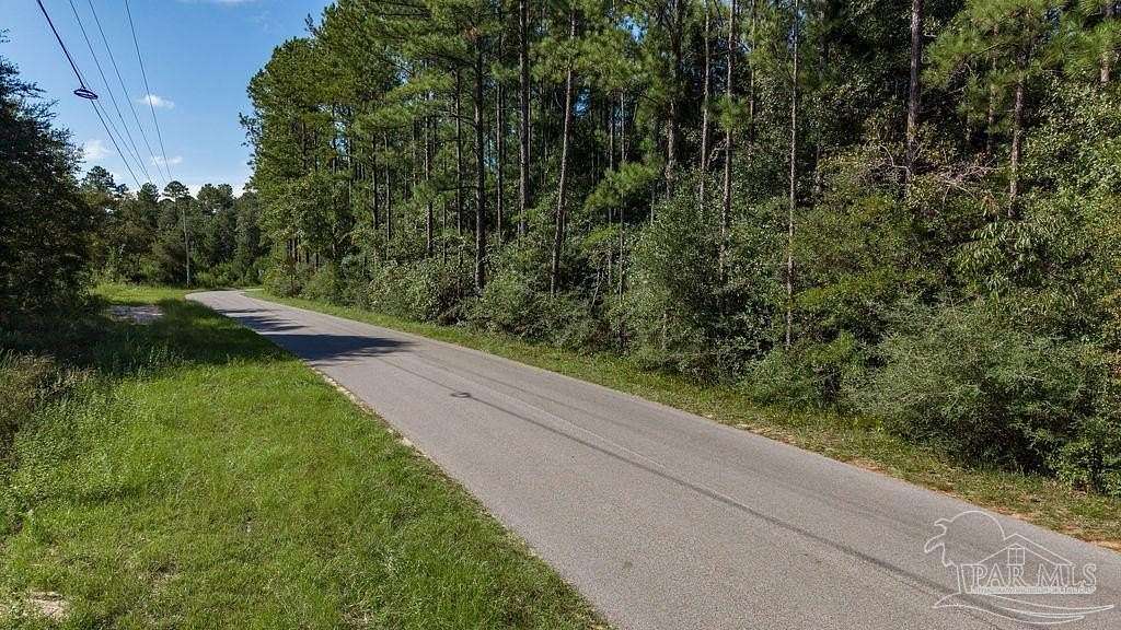 3.13 Acres of Land for Sale in Milton, Florida