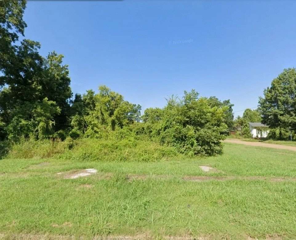 0.38 Acres of Residential Land for Sale in Helena-West Helena, Arkansas