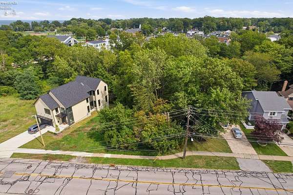 0.44 Acres of Residential Land for Sale in Bay Village, Ohio