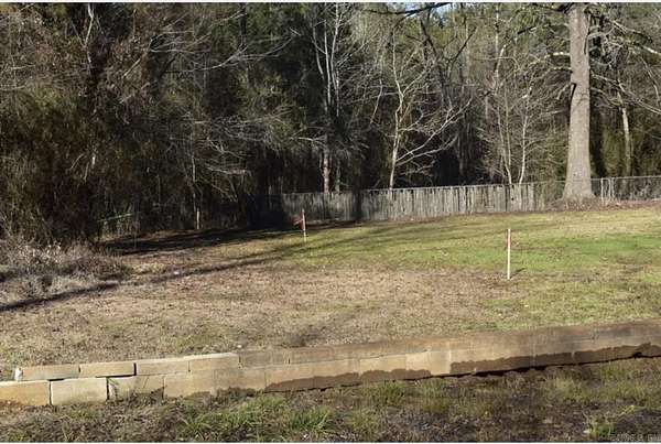 9.15 Acres of Residential Land for Sale in Malvern, Arkansas