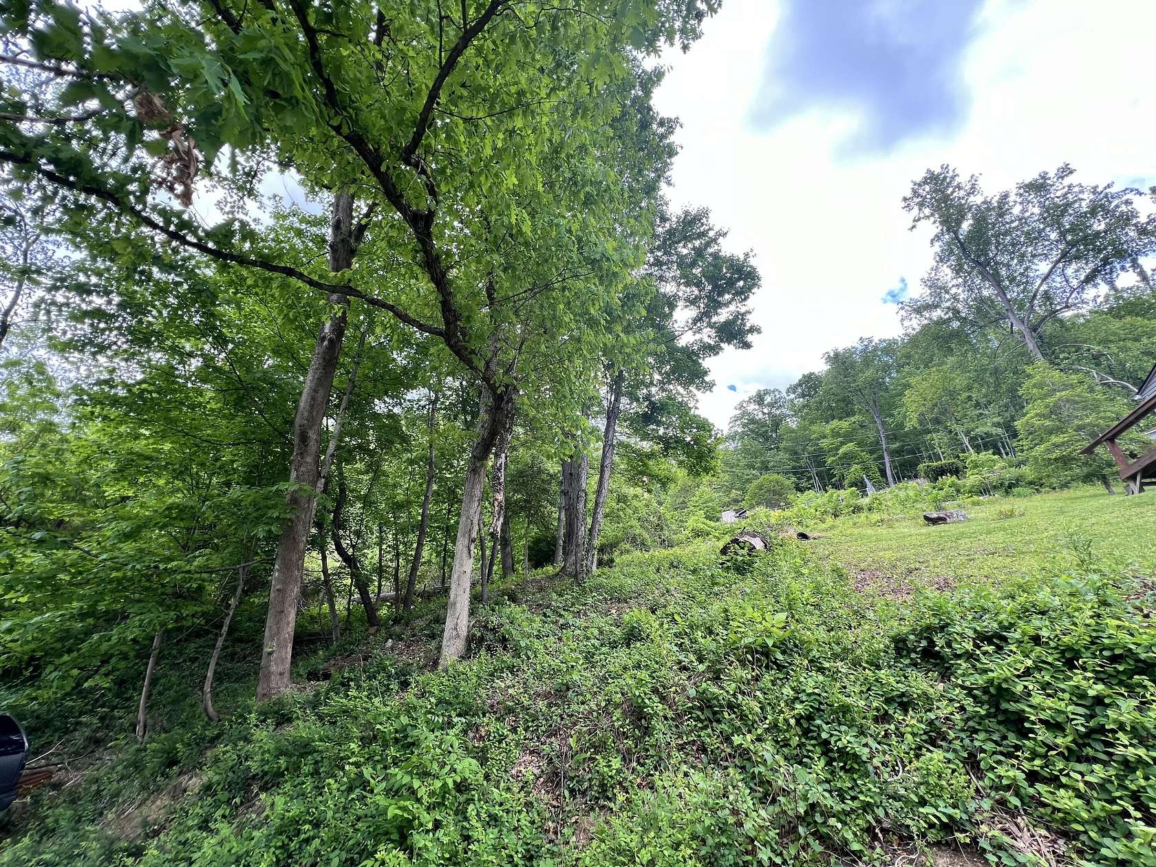 0.41 Acres of Residential Land for Sale in Gauley Bridge, West Virginia