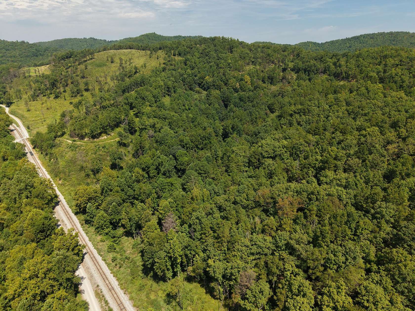 60 Acres of Land for Sale in Gray, Kentucky