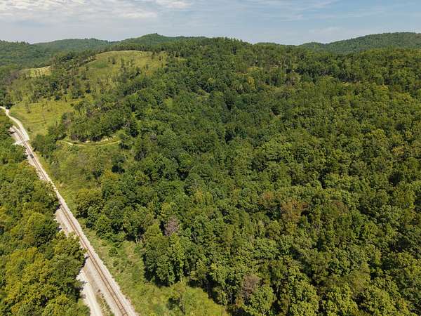60 Acres of Land for Sale in Gray, Kentucky