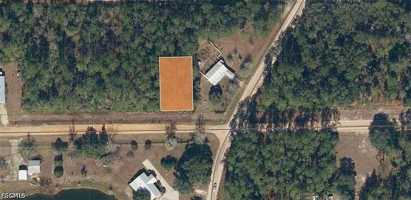 0.22 Acres of Land for Sale in Interlachen, Florida