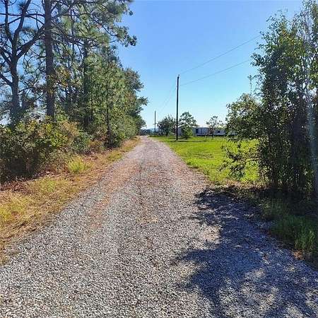 43.3 Acres of Recreational & Residential Land for Sale in Wilmer, Alabama