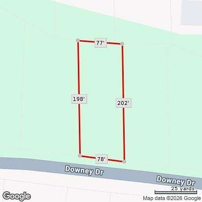 0.36 Acres of Residential Land for Sale in Mobile, Alabama