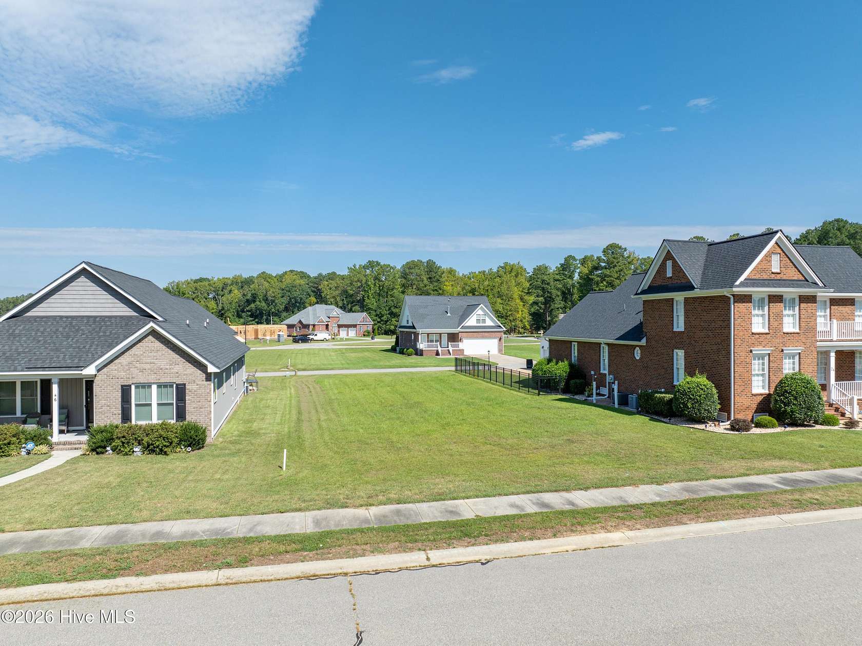 0.19 Acres of Residential Land for Sale in Rocky Mount, North Carolina