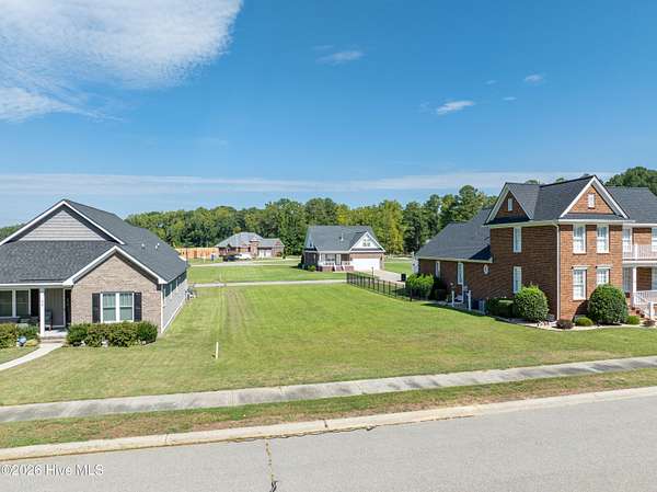 0.19 Acres of Residential Land for Sale in Rocky Mount, North Carolina