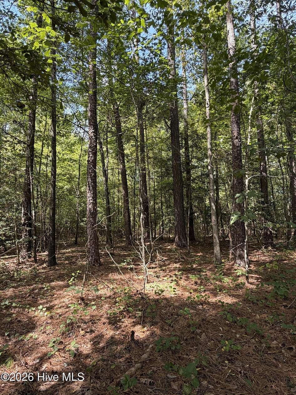 1.22 Acres of Residential Land for Sale in Carthage, North Carolina