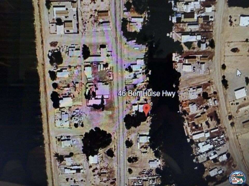 0.14 Acres of Residential Land for Sale in Palo Verde, California