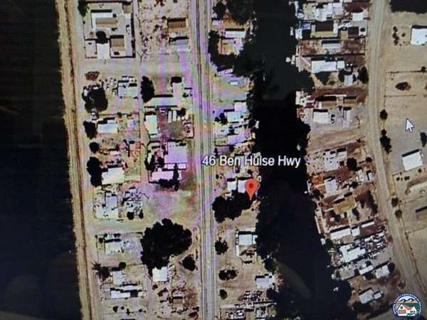 0.14 Acres of Residential Land for Sale in Palo Verde, California