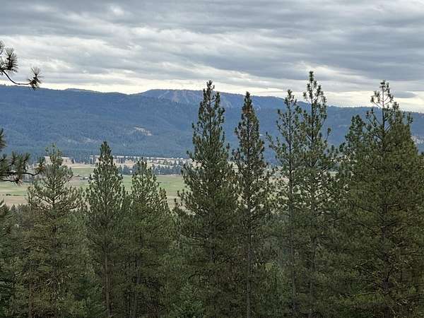 5 Acres of Residential Land for Sale in New Meadows, Idaho