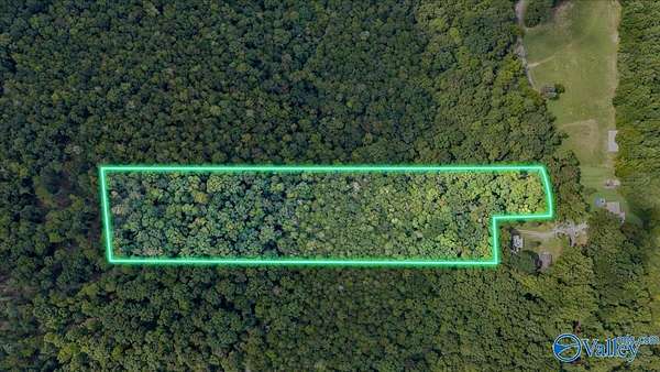 6.5 Acres of Residential Land for Sale in Grant, Alabama