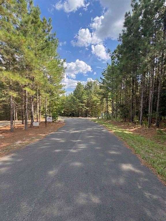 1.22 Acres of Residential Land for Sale in Broken Bow, Oklahoma