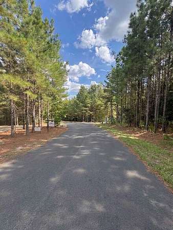 1.22 Acres of Residential Land for Sale in Broken Bow, Oklahoma