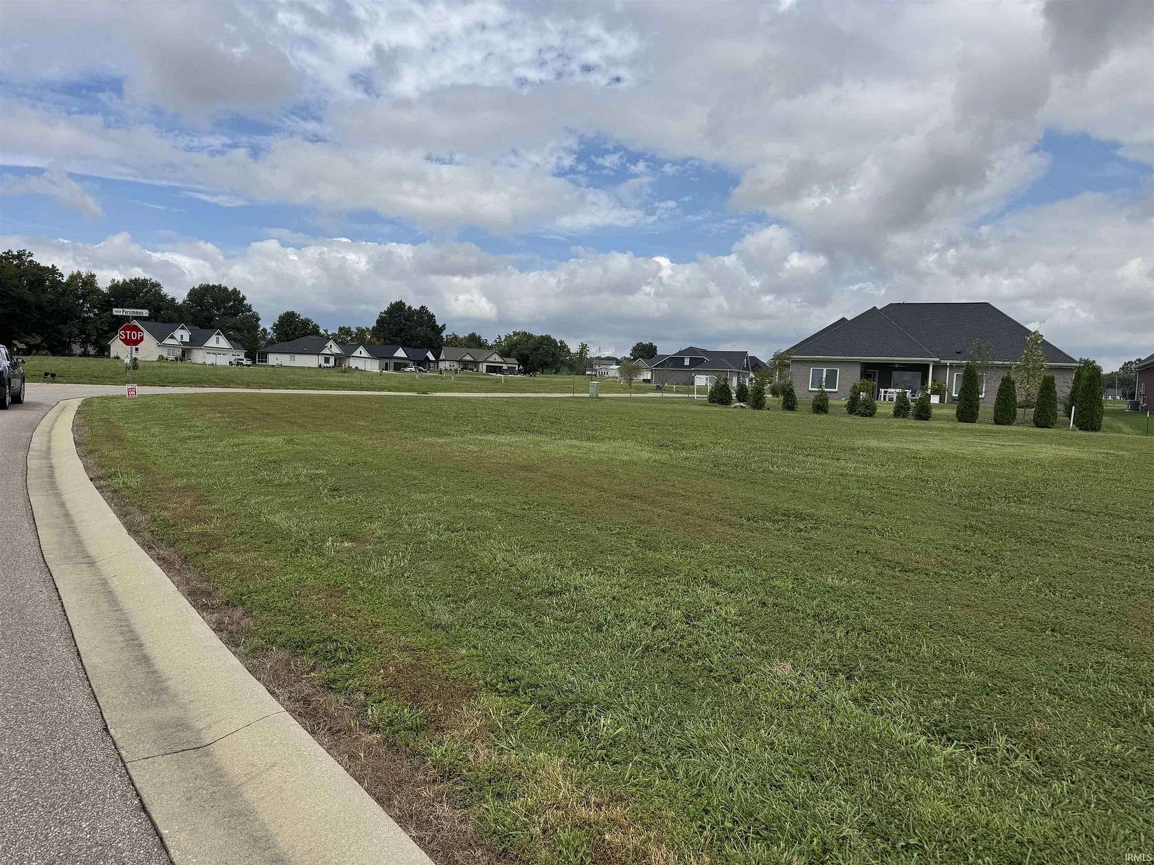 0.38 Acres of Residential Land for Sale in Evansville, Indiana