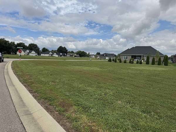 0.38 Acres of Residential Land for Sale in Evansville, Indiana