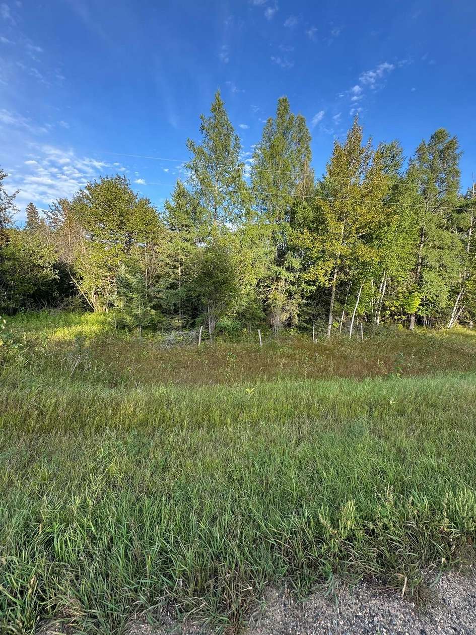 22.4 Acres of Recreational & Residential Land for Sale in Hines, Minnesota