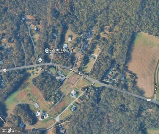 1.16 Acres of Residential Land for Sale in Gambrills, Maryland