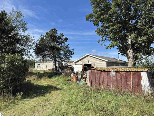 1.45 Acres of Land for Sale in Boon, Michigan
