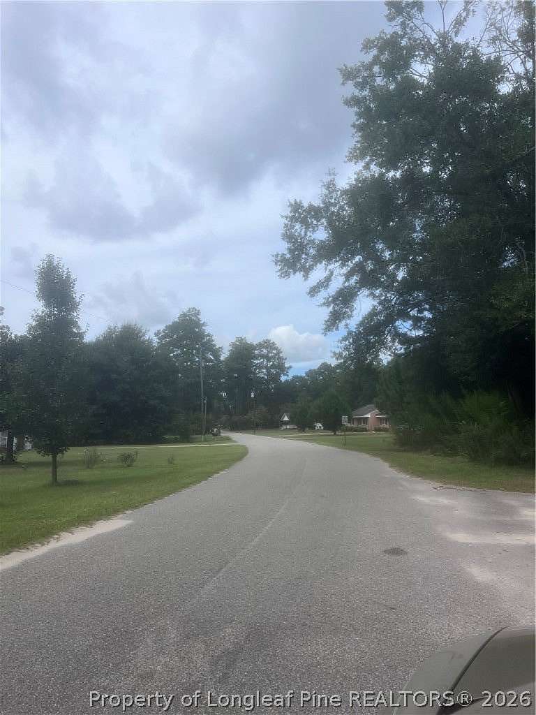 6.3 Acres of Residential Land for Sale in Fair Bluff, North Carolina