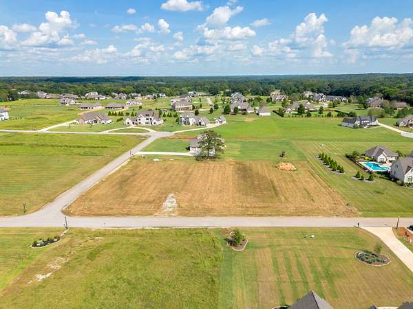 1.47 Acres of Residential Land for Sale in Florence, Alabama