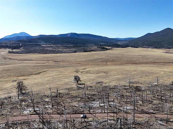 2.2 Acres of Land for Sale in Fort Garland, Colorado